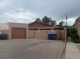 1728 Paisano St NE, Albuquerque, NM 87112