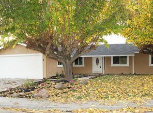 2129 Alturas Ct, Fairfield, CA