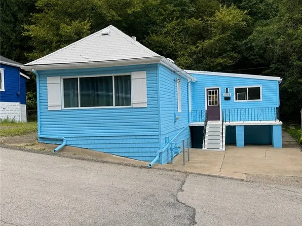 658 14th Street Ext, Monaca, PA 15061