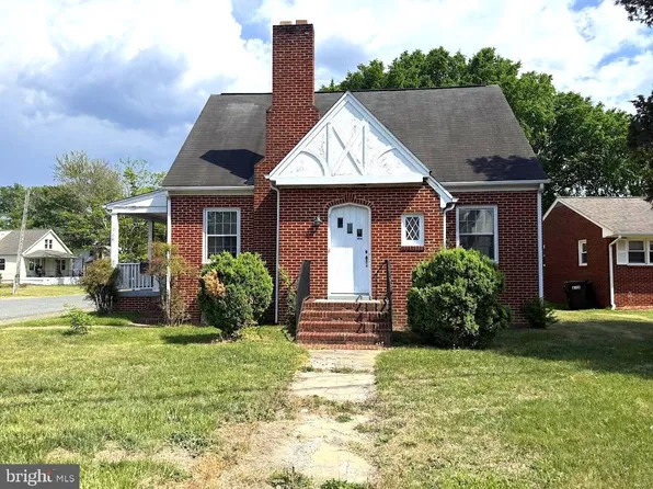 2401 Lafayette Blvd, Fredericksburg, VA 22401