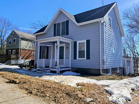 3rd image of 187 Hamilton St