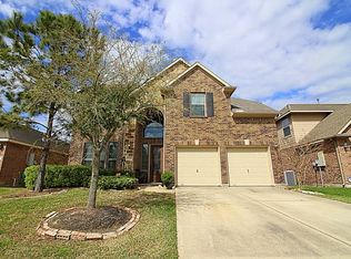 2604 Cottage Springs Dr, Pearland, TX 77584
