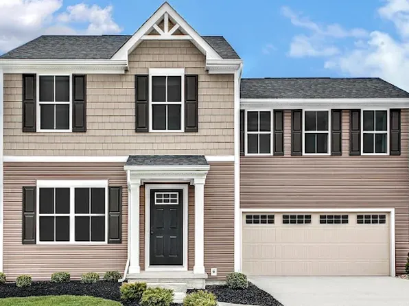 501 Peachtree Ln, Seaford, DE 19973