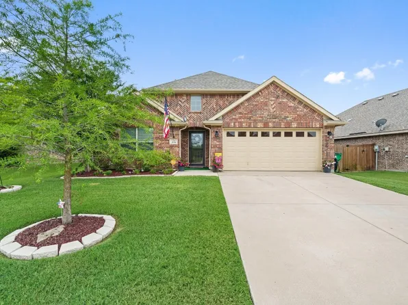 234 Valley View Dr, Waxahachie, TX 75167