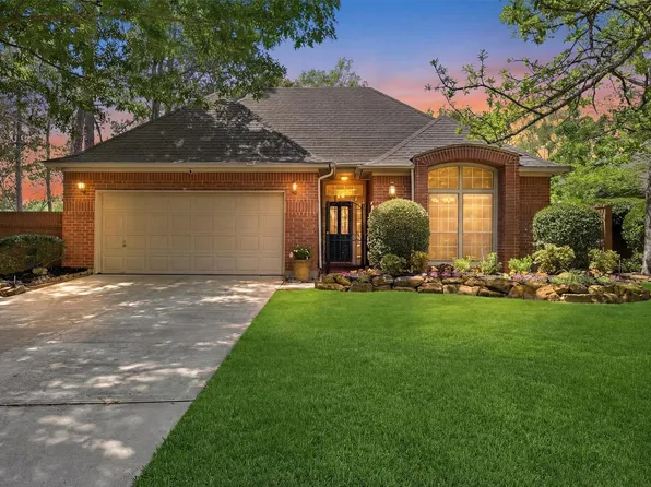 3203 Hickory Brook Ln, Kingwood, TX 77345