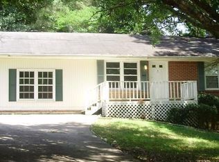 8336 Dewayne Ln, Jonesboro, GA 30236