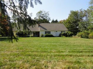 287 Town St, East Haddam, CT 06423