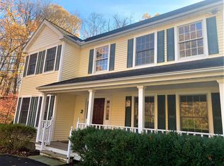 2 Grist Mill Rd, Norwalk, CT 06850