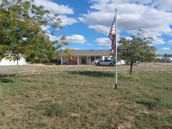 2635 N Aztec Pl, Chino Valley, AZ 86323