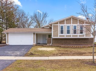 346 Huntington Way, Bolingbrook, IL 60440