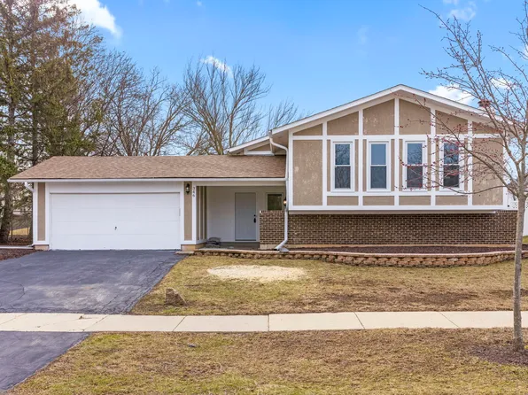346 Huntington Way, Bolingbrook, IL 60440