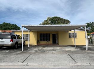 1761 SW 17th St, Miami, FL 33145