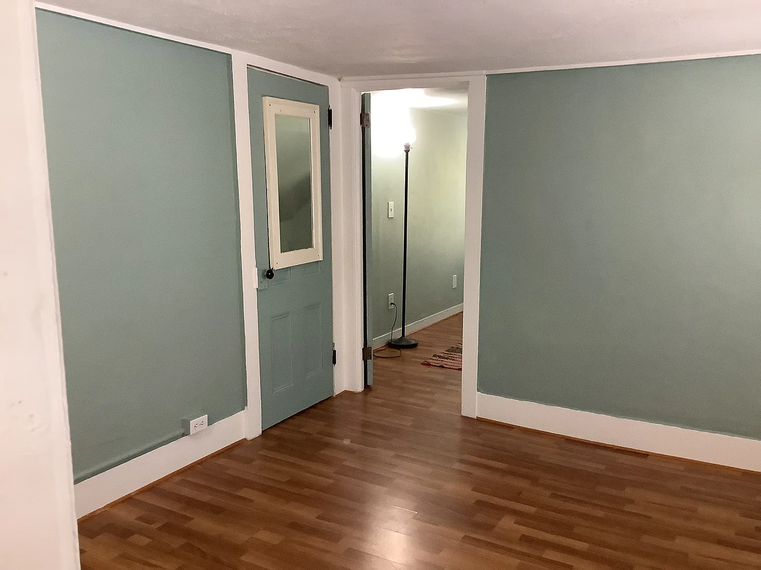 1 bed, $1,400 — Photo 1