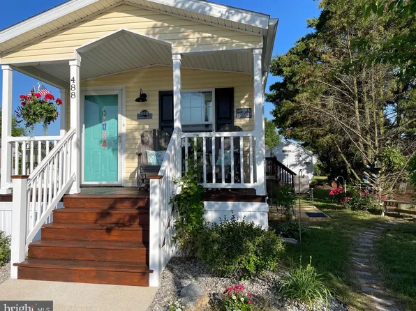 488 Long Branch Rd, Seaford, DE 19973