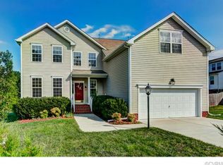15208 Tomahawk Meadows Pl, Midlothian, VA 23112
