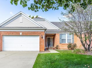 3905 Rainier Dr, Howell, MI 48843