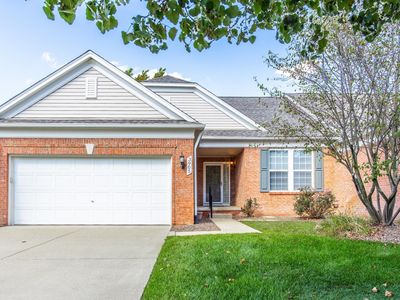 3905 Rainier Dr, Howell, MI, 48843