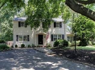 7 Dickinson Ln, Wilmington, DE 19807