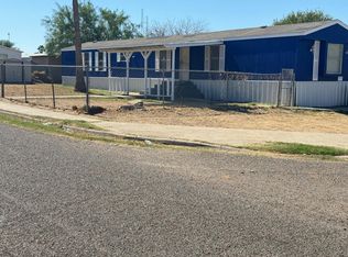 429 Tuna Dr, Laredo, TX 78046