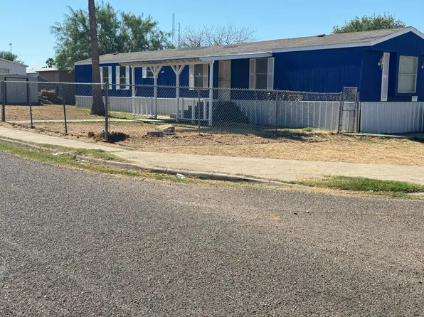 429 Tuna Dr, Laredo, TX 78046