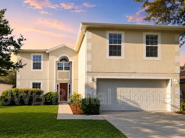 5430 Shady Pine St S, Jacksonville, FL 32244