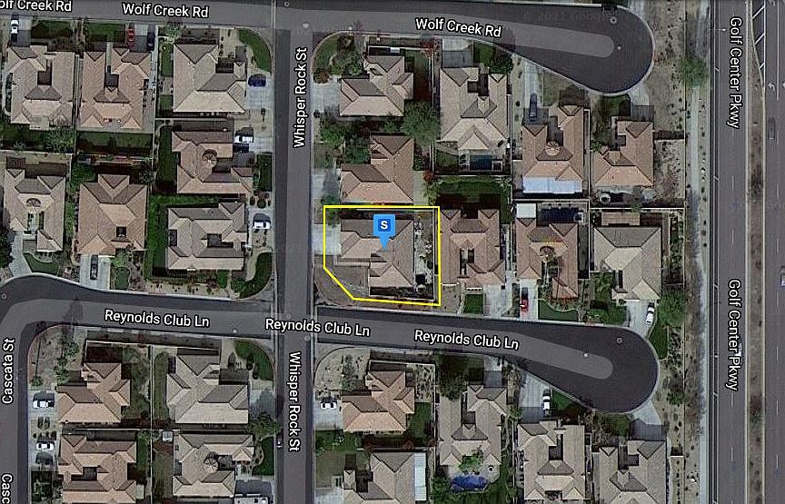 1st image of 42174 Whisper Rock St