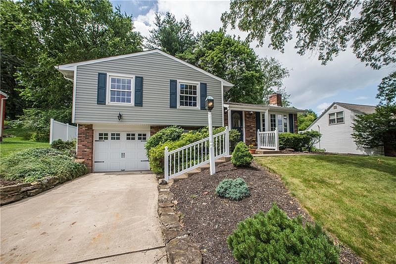 425 Sandy Dr, Glenshaw, PA 15116 Zillow
