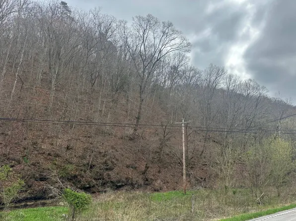 17218 N Highway 11, Manchester, KY 40962