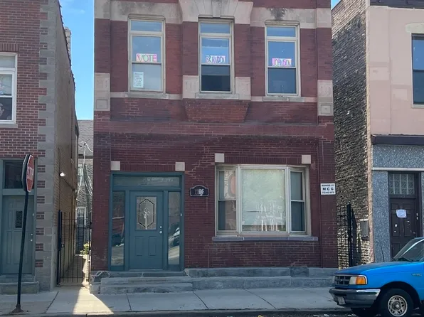 1123 W 31st St, Chicago, IL 60608