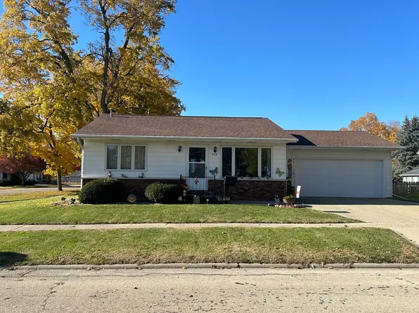 309 S Grape St, Morrison, IL 61270