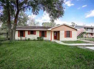 1327 Green Oak Dr, Houston, TX 77032
