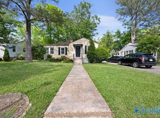 137 Holmes St, Gadsden, AL 35901