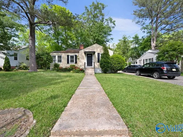 137 Holmes St, Gadsden, AL 35901