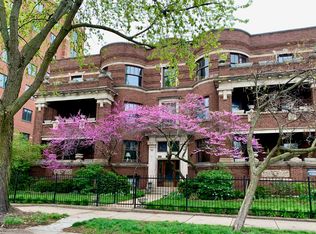 4880 N Sheridan Rd APT 1, Chicago, IL 60640