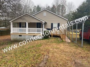 138 Maresca Dr NE, Dalton, GA 30721