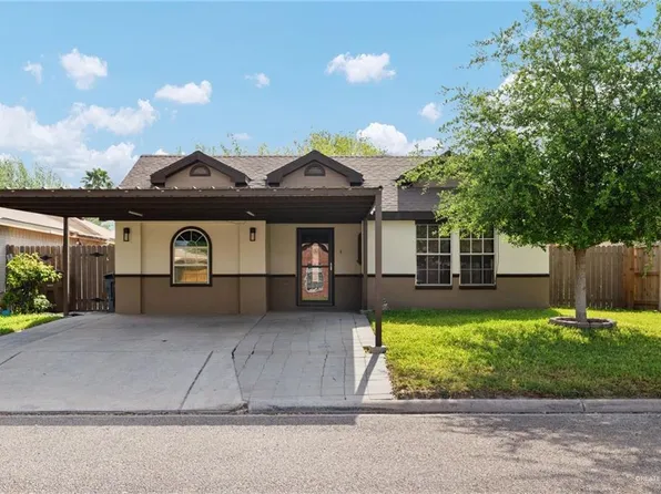 2924 Trey Dr, Edinburg, TX 78541