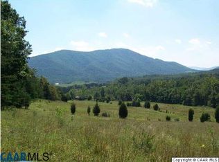 7499 Mission Home Rd, Free Union, VA 22940