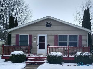 24341 Front St, Grand Rapids, OH 43522