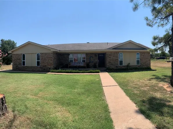 19079 Us Highway 281, Gracemont, OK 73042