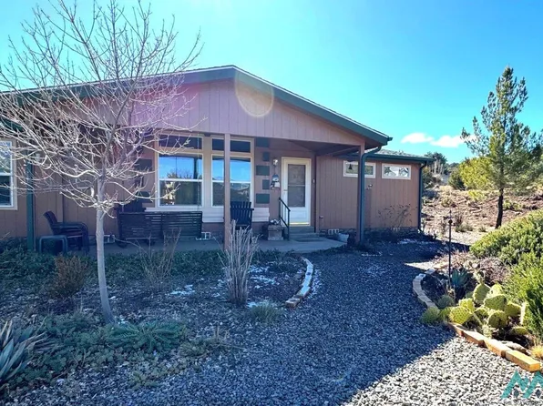 139 Sandalwood Ave, Silver City, NM 88061