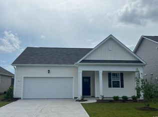267 Longside Court Cali S LOT 1433, Little River, SC 29566