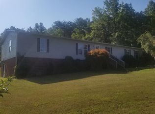 1641 Moccasin Path Trl, Huddleston, VA 24104