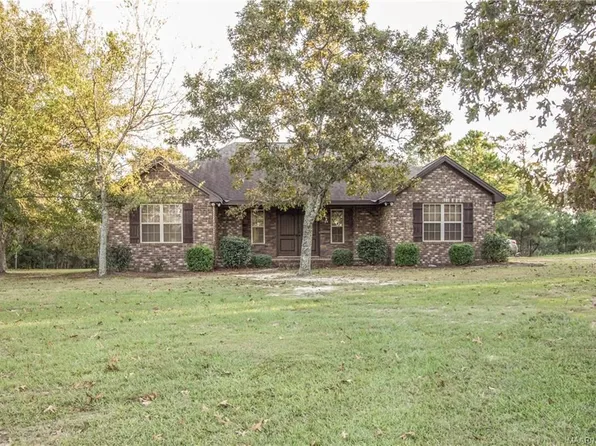 2803 County Road 59, Deatsville, AL 36022