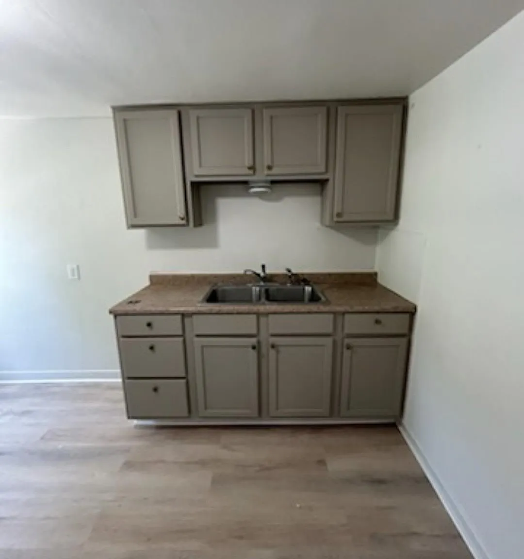1 bed, 1.0 bath, 520 sqft, $650 — Photo 4