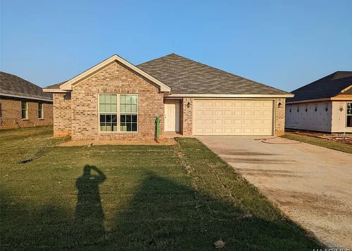 209 Dawsons Mill Way Photo 1