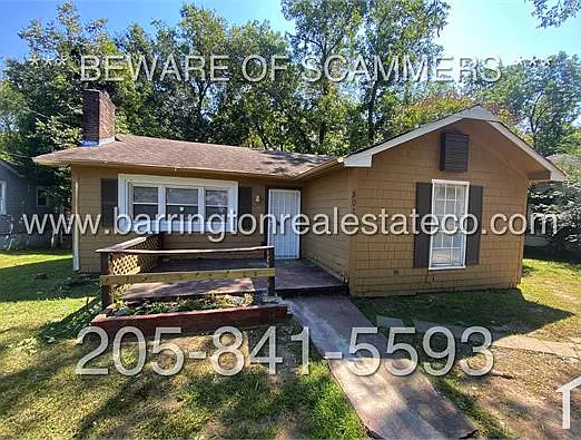 8013 Rugby Ave — Photo 1