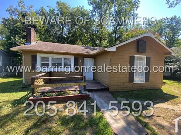 8013 Rugby Ave, Birmingham, AL 35206