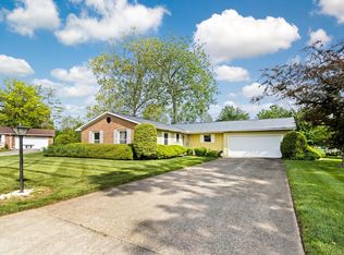 428 Imperial Ct, Circleville, OH 43113