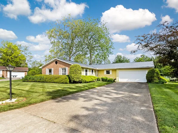 428 Imperial Ct, Circleville, OH 43113