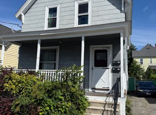 101 Crawford St Unit B, Lowell, MA 01854